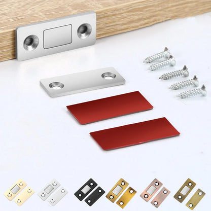 Crazycritter™ Magnetic Magic Door Closer