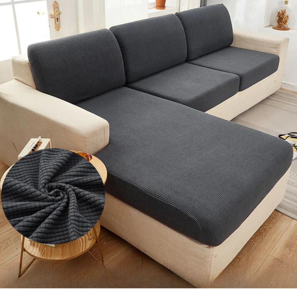 Crazycritter ™ Chic Shield Sofa Cover