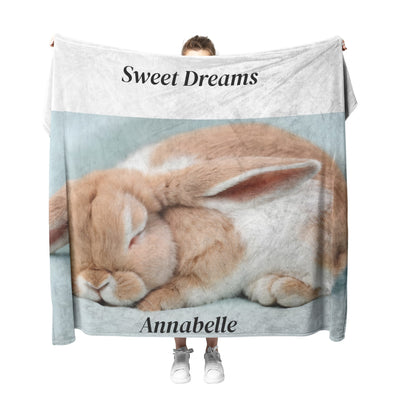 CozyDream Fleece Blanket