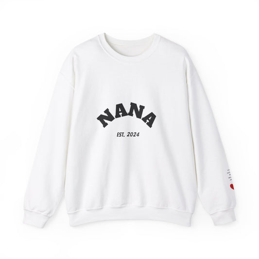 ComfyBlend All-Season Sweatshirt