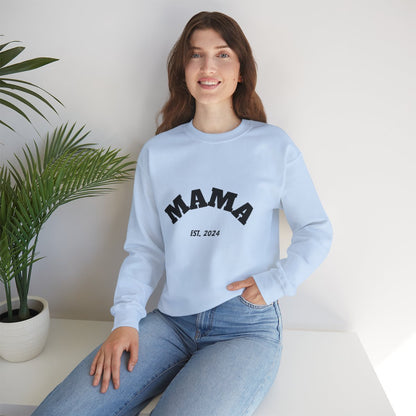 ComfyBlend All-Season Sweatshirt