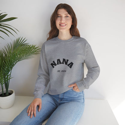 ComfyBlend All-Season Sweatshirt